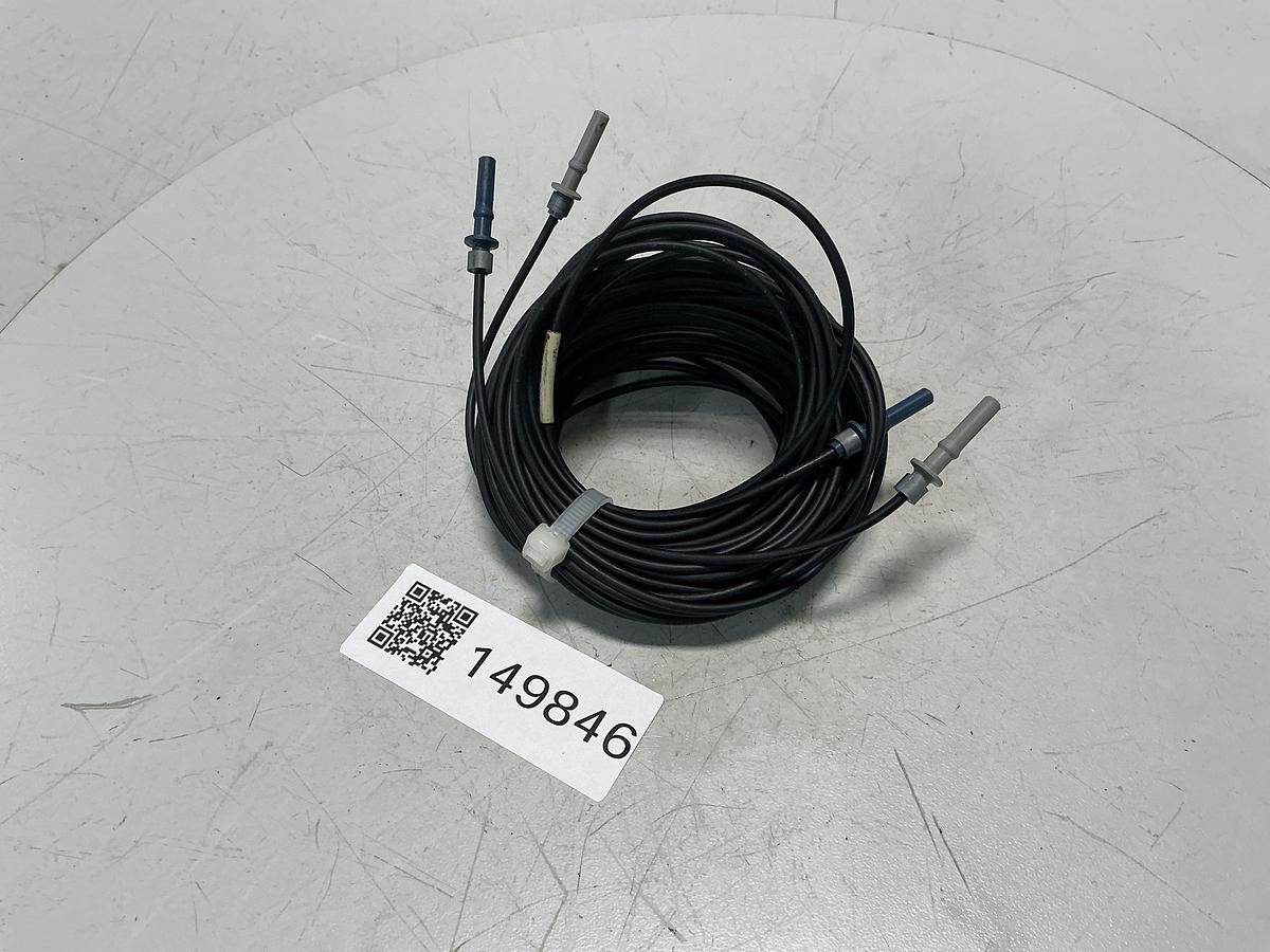 Used VAN DORN NO MODEL NUMBER