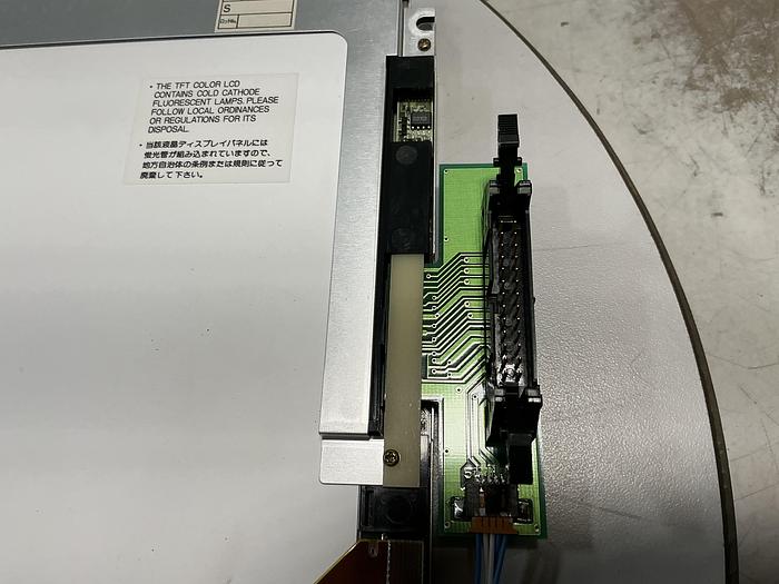 Used NEC NL6448AC33-18