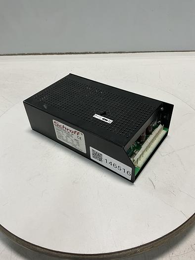 Used SCHROFF SC60A-30 LF