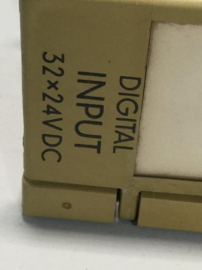 Used SIEMENS Digital Input Module 6ES5 430-7LA12 #110938