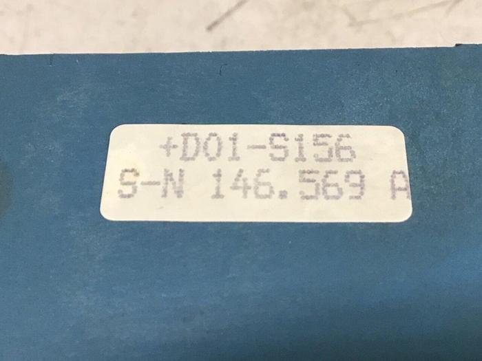 Used MOELLER Limit Switch AT0-02-1-I/R-AT0 #122078