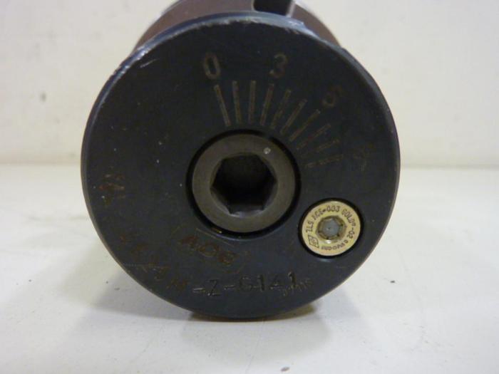 Used ACE Adjustable Shock Absorber ML4525M-Z-G141 #59954