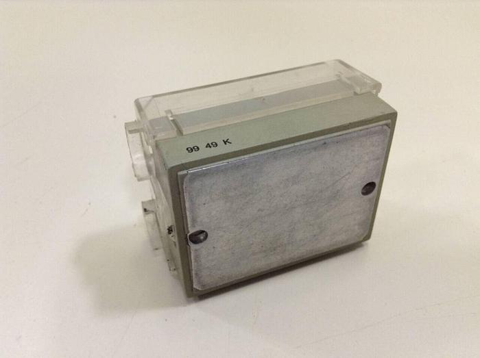 Used MAGNECRAFT Solid State Relay W6410DSX-1 #87272