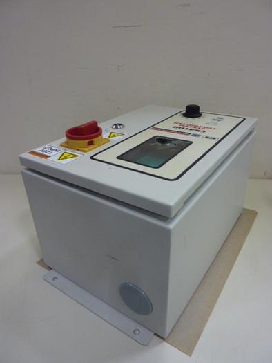 Used GSE System Controller C4100AP1V116051 Used