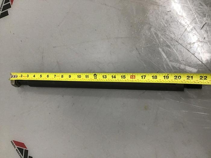 Used CINCINNATI MILACRON Crosshead Slide Brace Support 5067881 #132397