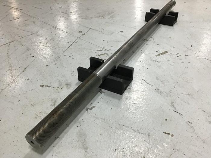 Used VAN DORN Tie Bar 302553D Used