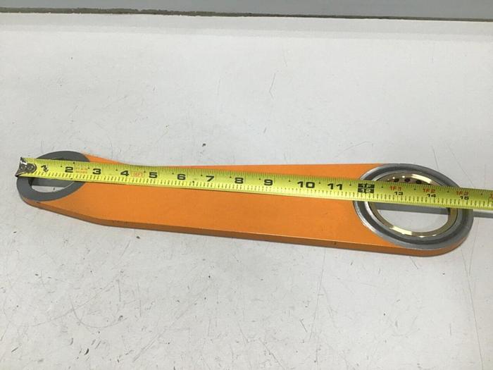 Used CINCINNATI MILACRON Toggle Link 5038206 #116420