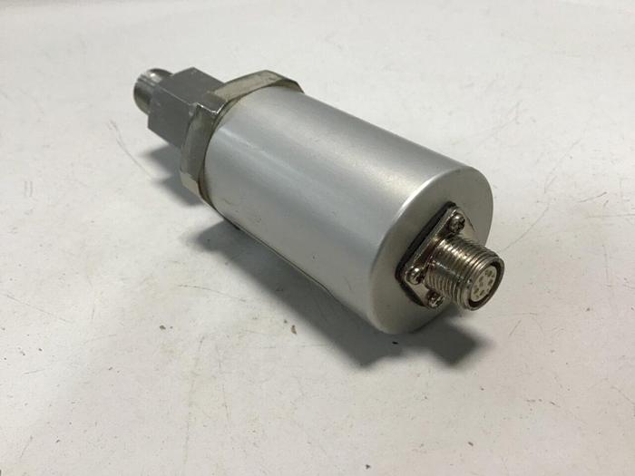 Used NMB Pressure Transducer NS100A-20MP-5222-S14 #126464
