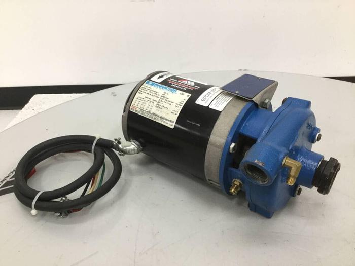 Used MARATHON ELECTRIC Jet Pump 6VD56T34D5350E P #93491