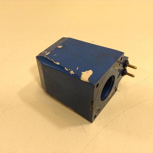 Used TOKIMEC Coil VA12143A #77631