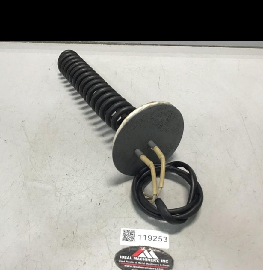 Used OGDEN 3 kW Heating Element J9W-1659 USED