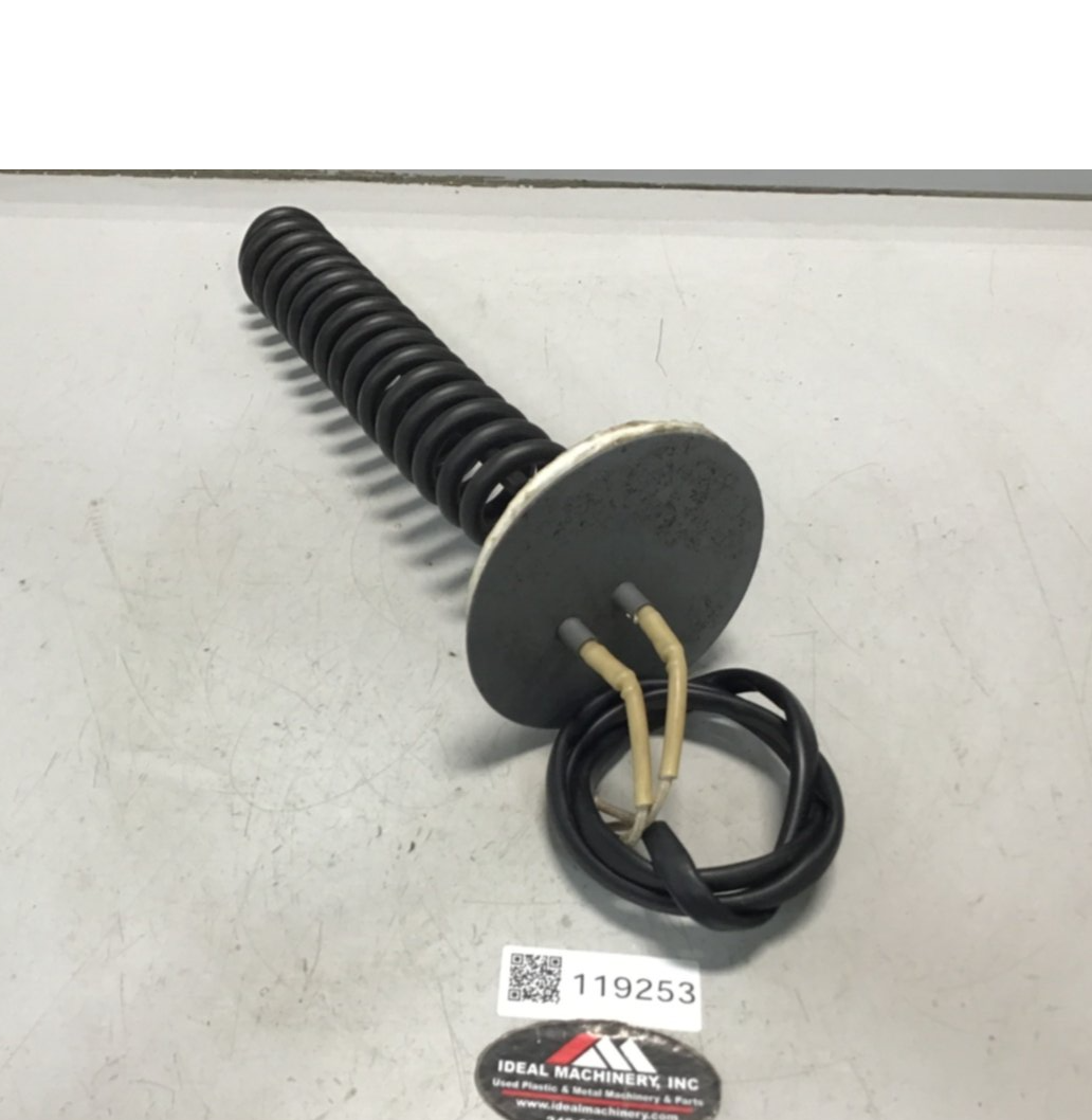Used OGDEN 3 kW Heating Element J9W-1659 USED