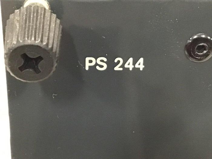 Used KEBA Power Supply Card PS 244/B Used