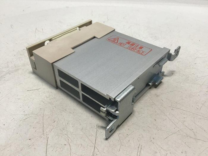 Used OMRON Solid State Relay G3PA-210B-VD #129537