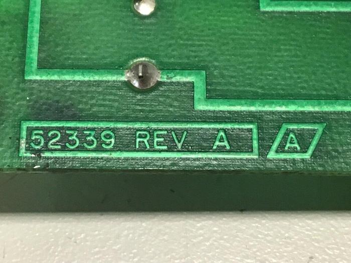 Used SCI Circuit Board 22858-2  Used #129088