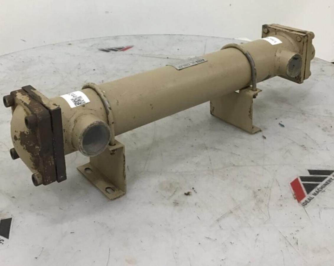 Used TOKKO KOGYO Heat Exchanger CE-0609 USED