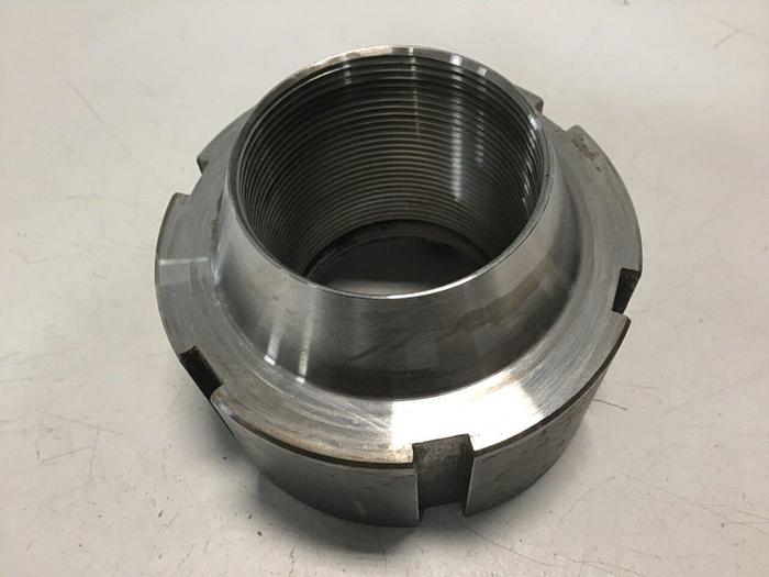 Used NISSEI Tie Bar Nut FS80 / TN  Used#113057