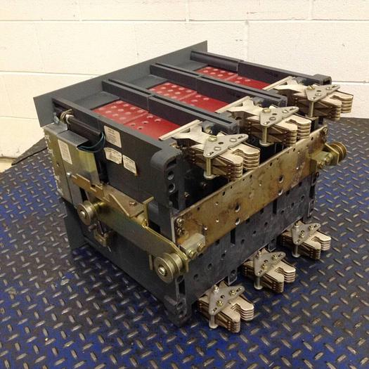 Used WESTINGHOUSE Breaker SPB 65 Used