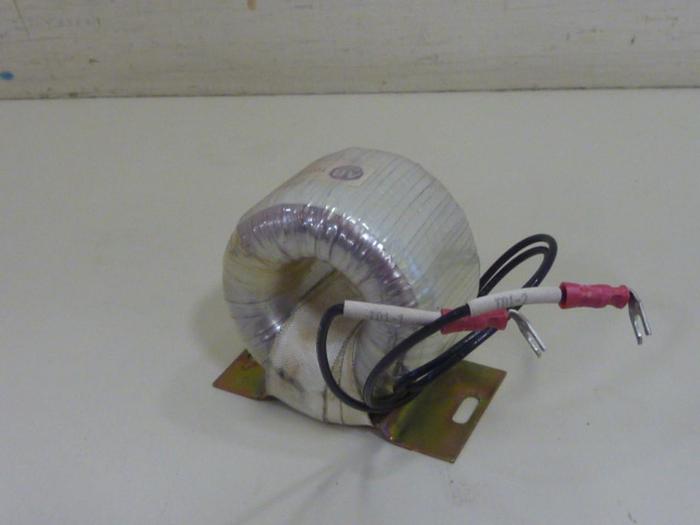 Used ALLEN BRADLEY Transducer 105062 #61406