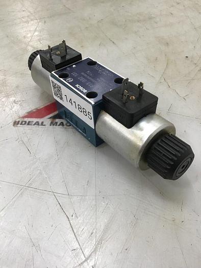 Used BOSCH Valve 0 810 092 101 #141885