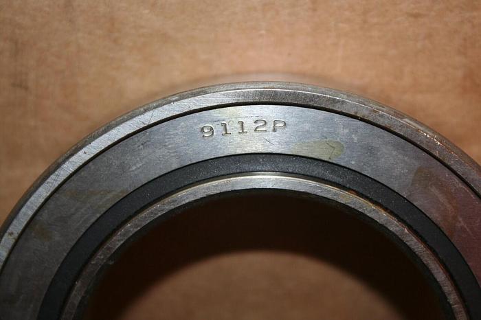 FAFNIR BEARING Bearing 9112P #12630