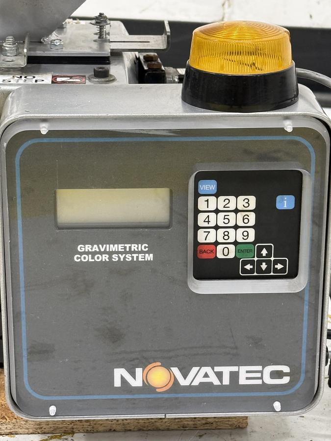 Used MAGUIRE PRODUCTS MGF-4-ST GEN. 6