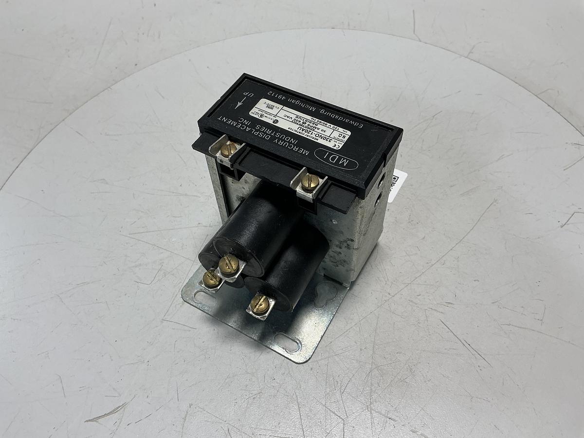 Used MDI 330NO-120AU