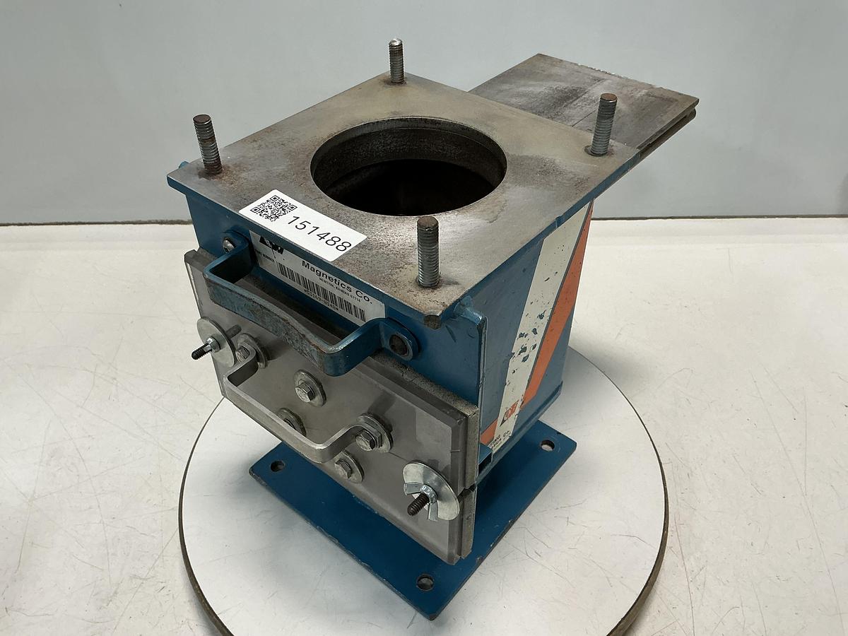 Used BUNTING MAGNETICS 53169-0148