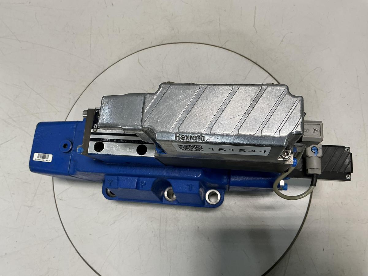 Used BOSCH 0 811 404 602