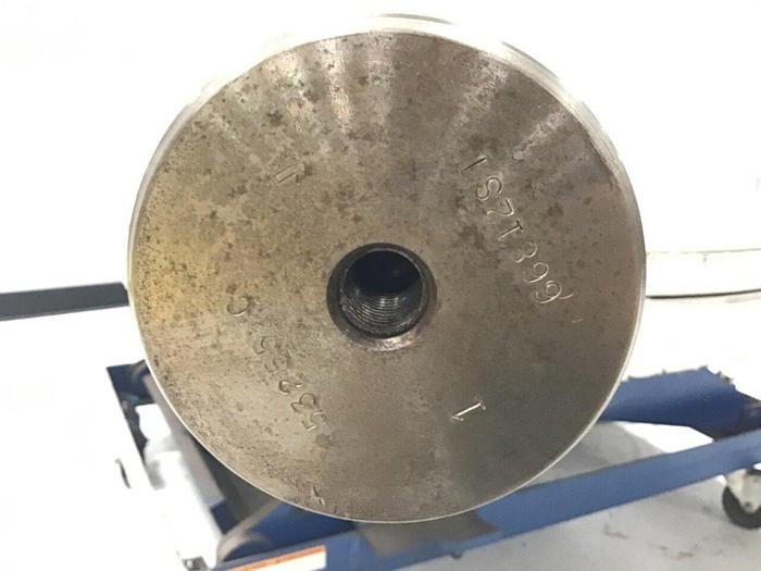 Used VAN DORN Tie Bar 53255 C Used