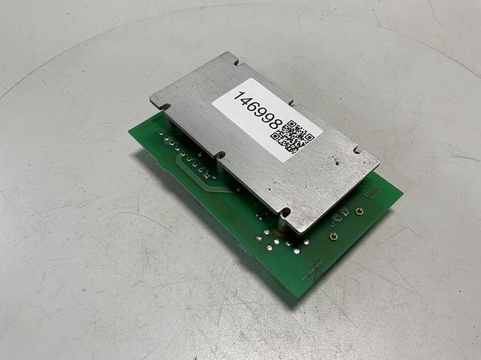 Used VAN DORN ASSY 330041