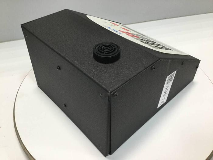 Used ASG Qualifier Process Timer 487-066510 Used