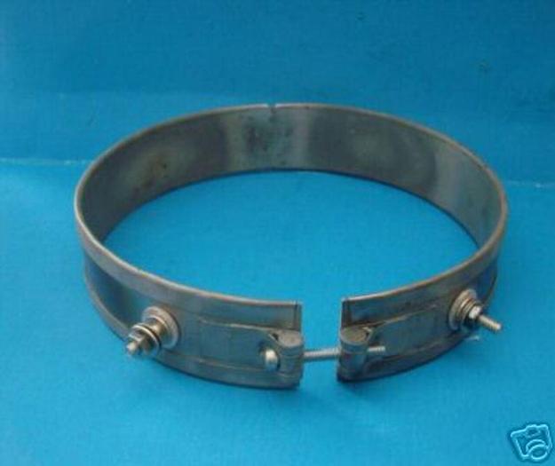 AIC 1300 Watt Heater Band A-66C141-XB #3996