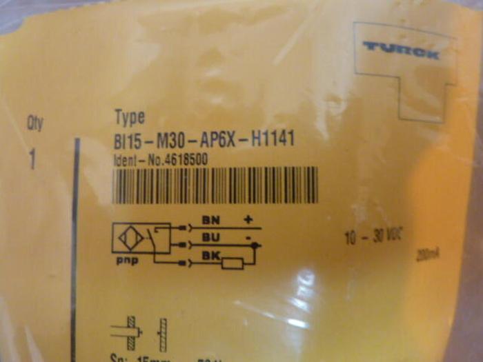 JBL Sensor Kit DD2T30A-3 #31006