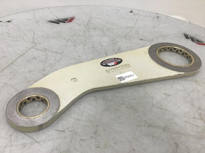 Used MILACRON Toggle Link 5221610 #130428