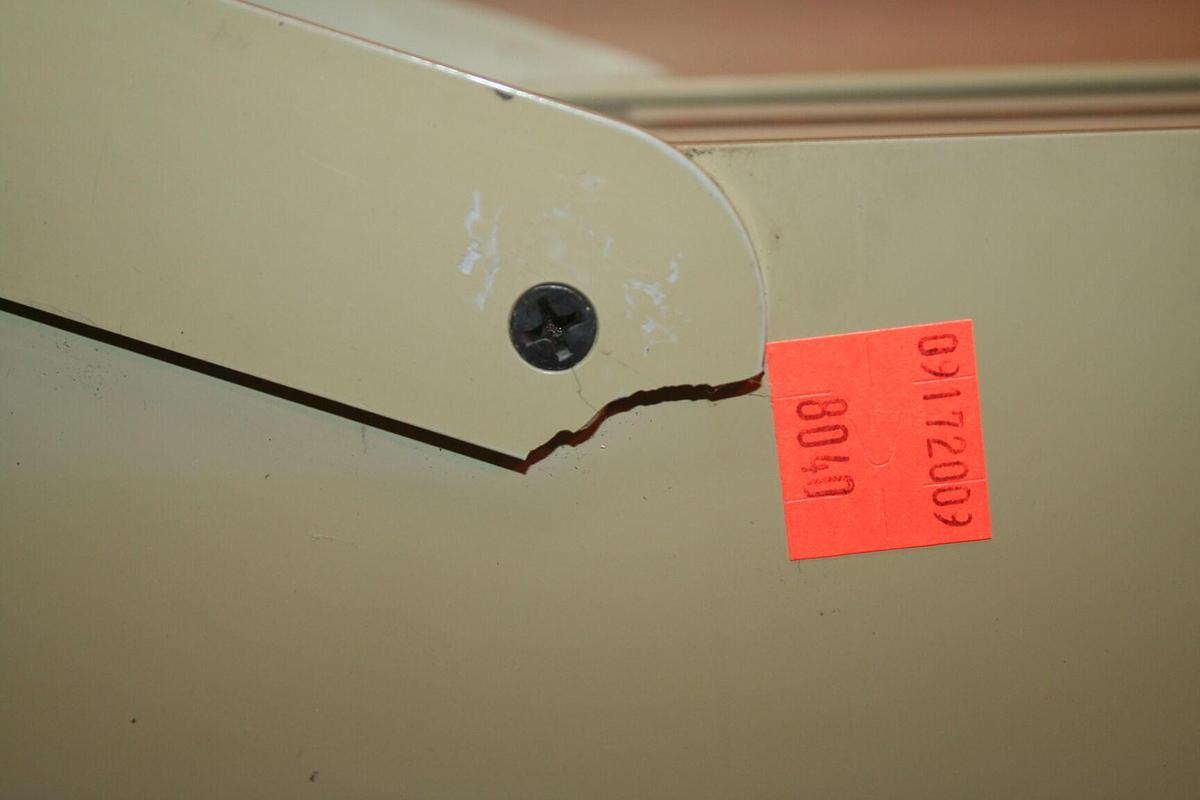 Used BARBER COLMAN Sequence Module 80CC-11001-101-0-00 #8040