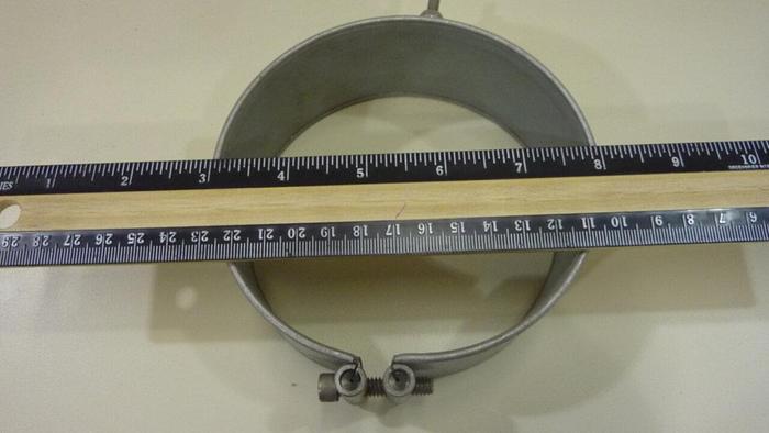 WATLOW 760 Watt Heater Band STB4R2A3-T #42724