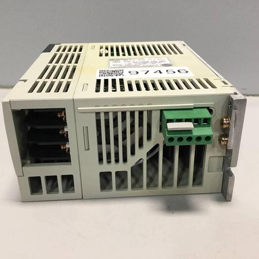Used MITSUBISHI AC Servo Drive MR-J2-40B-S73-A10 #97456