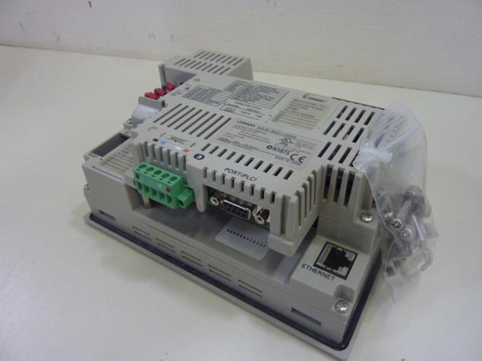 Used OMRON Interactive Display NSJ5-SQ01-DRM Used