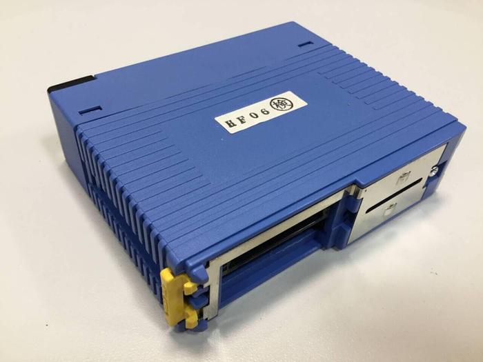 Used YOKOGAWA Econo-Bus Module TN-1001-MA-Y1 #98752