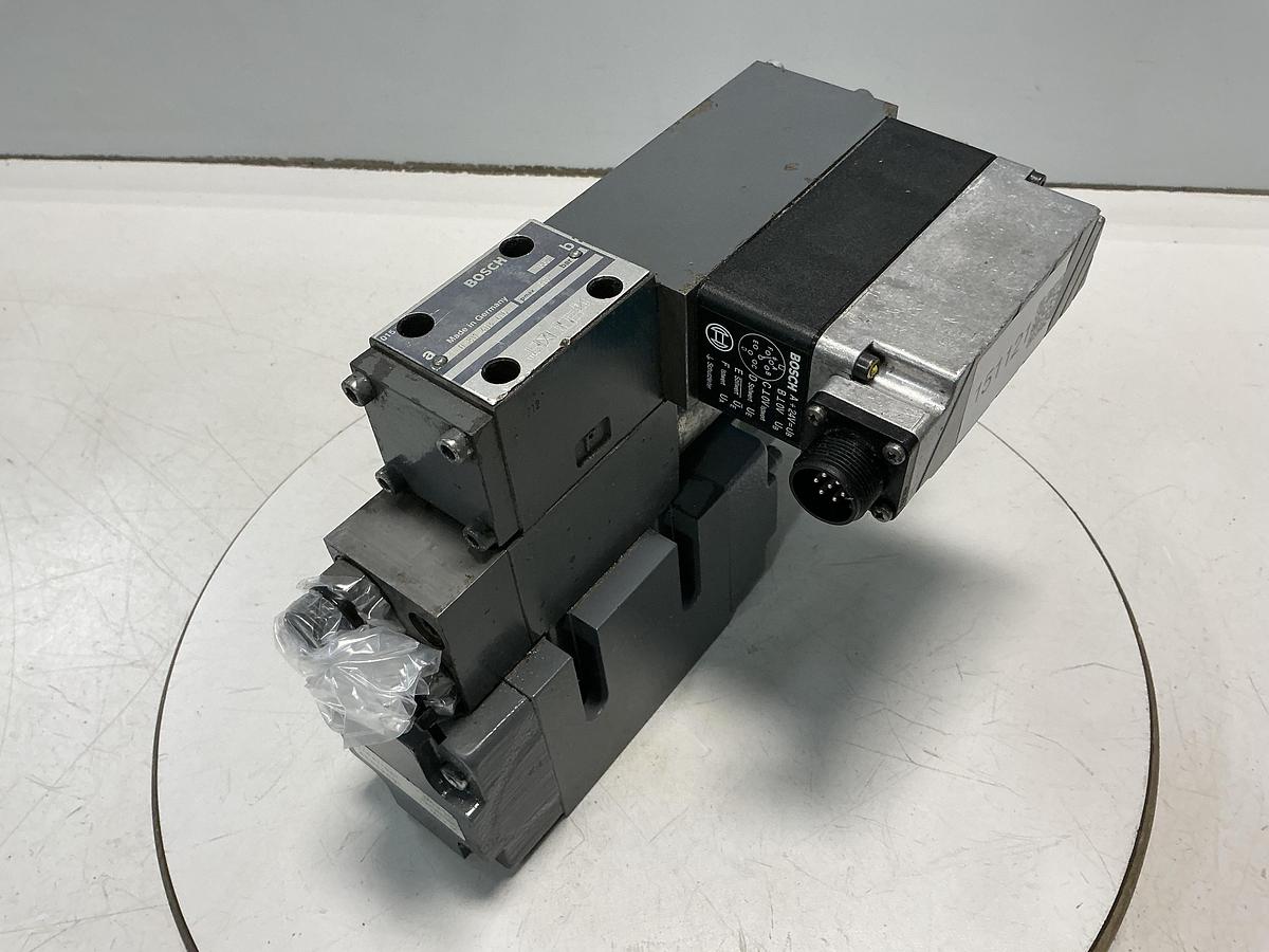 Used BOSCH 0 811 404 616