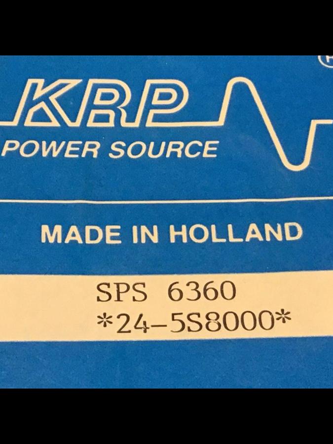 Used KEBA Power Suppy Board E-PS88-M/C D1527C Used