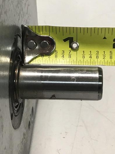 Used SANDEX Indexing Drive 6FNT0732R-SM3VW1/X #119948