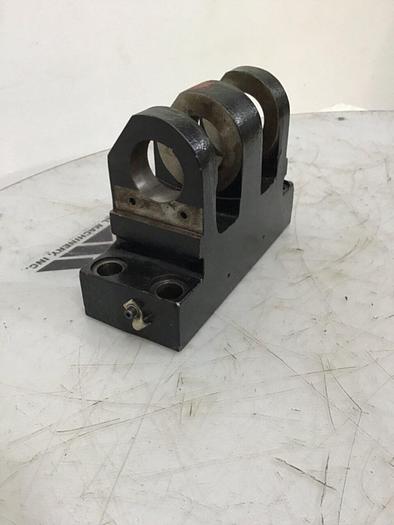 Used ENGEL Toggle Link Mount 0163 541 0001R Used