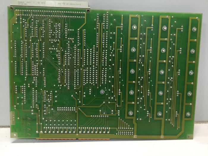 Used KEBA Engel Output Board E-16-DIGOUT-PLUS D1456D Used