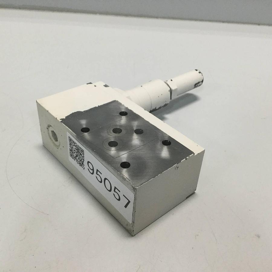 Used TOKIMEC Valve DGMCR11-3-CE-11 USED
