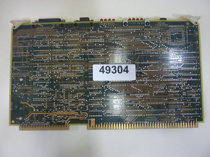 Used CINCINNATI MILACRON Circuit Board 3-531-4372A-M3 #49304