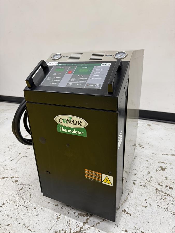 Used Conair Thermolator