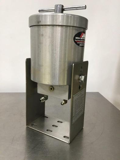 Used FILTROIL Filter Cartridge BU-50 #127657