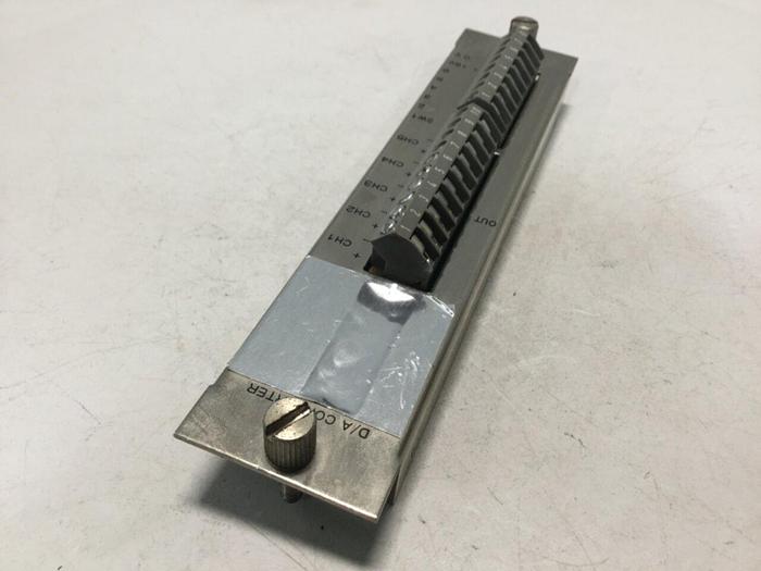 Used STAR AUTOMATION Converter Module TPC-5240-2 #101874